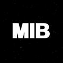 Moses's International Broadcaster Discord Server Icon