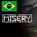 Misery Brasil PT/BR