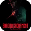 Shadow Sacrament: The Roots of Evil