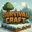 Survivalcraft 🌳