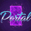 PORTAL Discord server icon