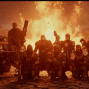 101st Spartan Assault Brigade