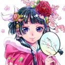 ࿔˚‧ charmed ଳ⋆˚࿔ Discord server icon