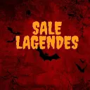 👾SALE LEGENDES💀