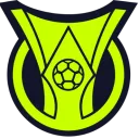 Ícone do servidor S1  ❘  Brasileirão  ❘  ❘  SLS