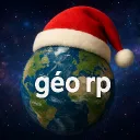 Géo RP | SAISON 1 🌍🎅