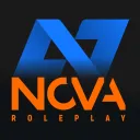 Nova RP | Georgia Discord Server Icon