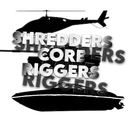 Shredder Core Riggers