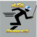   Huss Marines   Discord Server Icon