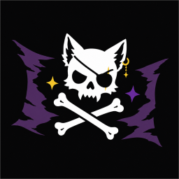Discovery icon for 💜👻 Tripulación Maldita👻💜 Discord server