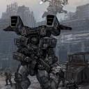 World Fall Discord server icon