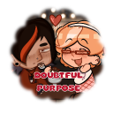 🦢 Doubtful Purpose 🍒 Discord server icon