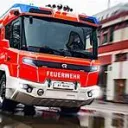 Feuerwehr Berlin Discord server icon