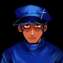 ✟ - Rosso Cadere - ✟