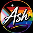 Ash’s QUEER QG