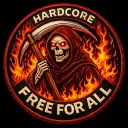 CoD Hardcore Free For All