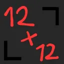 12x12