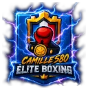 Boxing House ⚡