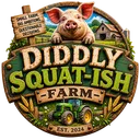 Diddly Squat-ish Farm