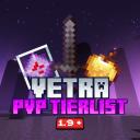 [1.9+] Vetra PvP Tierlist