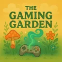The Gaming Garden