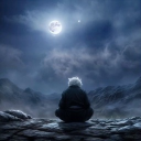 pfp FR/EN Discord server icon