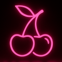 The Cherry Lounge 21+ Discord server icon
