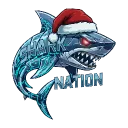 Shark Nation GPO