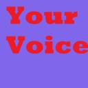 Your Voice • Debates •  Free Speech • Opinions • Politics • Religion  & more