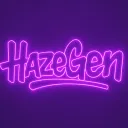 HazeGen💜