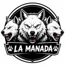 🐺ᒪᗩ ᗰᗩᑎᗩᗪᗩ🐺
