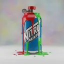 Nitro Painter Program