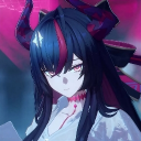 Shinku Mains ✦ Neverness to everness Discord server icon