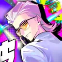 aizakku's X avatars