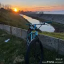 Alfie’s bikelife