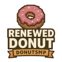 Renewed Donut