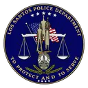 Los Santos Police Department | StoryV