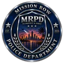 Mission Row Police Department | StoryV