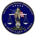 Los Santos Police Department | StoryV