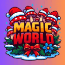 MagicWorld Brasil Ⓒ
