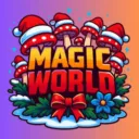 MagicWorld Brasil Ⓒ
