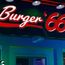 Burger66 OTG