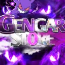 Gengar Store