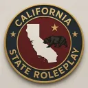 California ERLC server