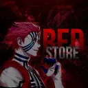 Red Store | #100