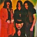 ♰ Men of The Grave ♰ Discord server icon