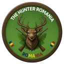 THE HUNTER ROMANIA Discord server icon