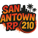 San AnTown RP (Serious RP New Player Friendly)