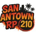 San AnTown Beta (Semi-Serious RP)