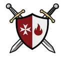 Knights of the Shield and Flame